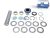 DT Spare Parts 3.96341 Achsschenkelbolzensatz passend für MAN
