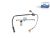DT Spare Parts 3.96450 Verschleißanzeiger, L: 342 mm passend für MAN