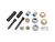 DT Spare Parts 3.96461 Reparatursatz, Bremssattel passend für Multimarken