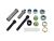 DT Spare Parts 3.96475 Reparatursatz, Bremssattel passend für Multimarken