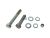 DT Spare Parts 3.96511 Befestigungssatz, Luftfederbalg passend für MAN