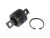 DT Spare Parts 3.96607 Reparatursatz, V-Strebe, D: 100 mm, b: 25 mm, Lb: 152 mm, L: 194 mm, H: 24 mm passend für Multimarken
