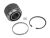 DT Spare Parts 3.96610 Reparatursatz, V-Strebe, d: 44 mm, D: 95 mm, H: 72,5 mm passend für MAN