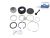 DT Spare Parts 3.96616 Reparatursatz, V-Strebe passend für MAN