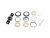 DT Spare Parts 3.96617 Reparatursatz, V-Strebe passend für MAN