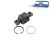 DT Spare Parts 3.96631 Reparatursatz, V-Strebe, D: 85 mm, b: 23 mm, Lb: 130 mm, L: 170 mm, H: 24 mm passend für Multimarken