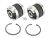 DT Spare Parts 3.96640 Reparatursatz passend für MAN