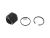 DT Spare Parts 3.96655 Reparatursatz, Achsstrebe, d: 20,1 mm, D: 54,8 mm, H: 60 mm passend für MAN