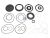DT Spare Parts 3.96921 Dichtsatz, Lenkgetriebe passend für Multimarken