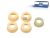 DT Spare Parts 3.97120 Reparatursatz, EBS Ventil passend für MAN