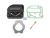 DT Spare Parts 3.97304 Reparatursatz, Kompressor passend für MAN