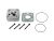 DT Spare Parts 3.97307 Zylinderkopf, Kompressor, komplett passend für MAN
