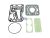 DT Spare Parts 3.97308 Reparatursatz, Kompressor passend für MAN
