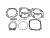 DT Spare Parts 3.97317 Reparatursatz, Kompressor passend für MAN