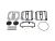 DT Spare Parts 3.97327 Reparatursatz, Kompressor passend für MAN