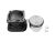 DT Spare Parts 3.97330 Kolben-Laufbuchsensatz, D: 88 mm passend für MAN