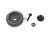 DT Spare Parts 3.97341 Reparatursatz, Kompressor passend für Multimarken
