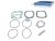 DT Spare Parts 3.97370 Reparatursatz, Zylinderkopf, Kompressor passend für MAN