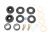 DT Spare Parts 3.98001 Reparatursatz, Fahrerhauslagerung passend für MAN