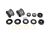 DT Spare Parts 3.98005 Reparatursatz, Fahrerhauslagerung passend für MAN
