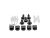 DT Spare Parts 3.98309 Reparatursatz, Sitz passend für MAN