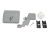 DT Spare Parts 3.98311 Reparatursatz, Sitz passend für MAN