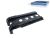 DT Spare Parts 3.98420 Montagesatz, Kotflügelhalter passend für MAN