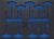 Werkstattwageneinlage 3/3 | leer | für Art. 4013 BGS4013-5