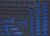 Werkstattwageneinlage 3/3 | leer | für Art. 4015 BGS4015-5
