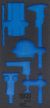 Werkstattwageneinlage 1/3 | leer | für Art. 4031 BGS4031-1