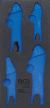 Werkstattwageneinlage 1/3 | leer | für Art. 4040 BGS4040-1