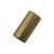 Messingfederbuchse 28 x 36 x 80 mm 405191030 Suer
