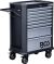 Werkstattwagen | 8 Schubladen | leer BGS4107