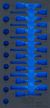 Werkstattwageneinlage 1/3 | leer | für Art. 4116 BGS4116-1