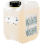SCHLEIFOEL 412/5 KANISTER 5 l 4007220791356