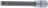 Bit-Einsatz | Länge 140 mm | Antrieb Innenvierkant 12,5 mm (1/2
