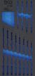 Werkstattwageneinlage 1/3 | leer | für Art. 4196 BGS4196-1