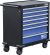 Werkstattwagen XL | 7 Schubladen | leer BGS4205