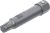 Spezial-Bit zur Demontage der Riemenräder an Lichtmaschinen | T-Profil (für Torx) T50 x 64 mm BGS4248-2