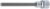 Bit-Einsatz | Länge 140 mm | Antrieb Innenvierkant 12,5 mm (1/2