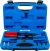Sprengringzangen-Satz | auswechselbare Spitzen | 10-tlg. BGS453