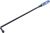 Vergaser-Schraubendreher mit Welle BGS4842