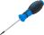 Schraubendreher | T-Profil (für Torx) T9 | Klingenlänge 80 mm BGS4916