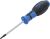 Schraubendreher | T-Profil (für Torx) T15 | Klingenlänge 80 mm BGS4918