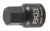 Bremssattel-Einsatz | Innensechskant | extra kurz | 9 mm BGS4997