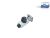 DT Spare Parts 4.00083 Magnetventil passend für Multimarken