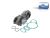 DT Spare Parts 4.00094 Wasserpumpe passend für Mercedes-Benz