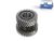 DT Spare Parts 4.00100 Zahnrad, Vorgelegewelle passend für Mercedes-Benz