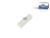 DT Spare Parts 4.00122 Buchse, Tritt, d: 28 mm, D: 32 mm, L: 91 mm passend für Mercedes-Benz