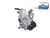 DT Spare Parts 4.00161 Einspritzpumpe passend für Mercedes-Benz